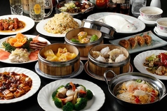 香港料理と宴会個室　味来 茶酒坊 　蒲田店の写真