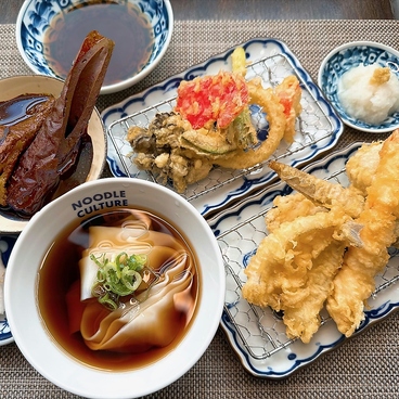 星が丘製麺所 久屋大通店のおすすめ料理1