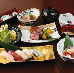 ほっこり 霞が関店のコース写真