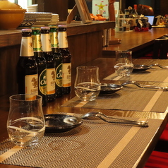 ダイニングバー ノースパタヤの雰囲気1