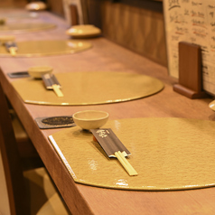 隠れ酒肴ほらあなの雰囲気1