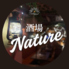 酒場NATUREのロゴ