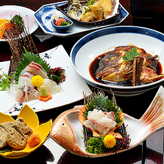 かどや　弁天町店の特集写真