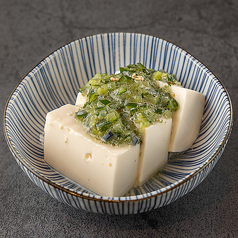山形だしやっこ