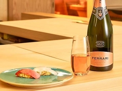 琉球鮨 うらおにかいの特集写真