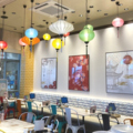 小陽春 シークル店の雰囲気1