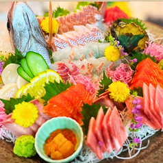 ひだまりのおすすめ料理1