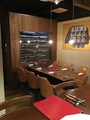 BISTRO AVRIL ビストロ アブリル 広島の雰囲気1