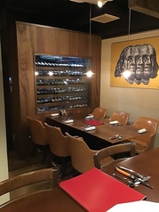 広島 BISTRO AVRIL (ビストロ アブリル)の写真3