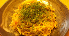 江戸前焼きそば