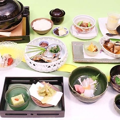 日本料理 八幸のおすすめ料理1