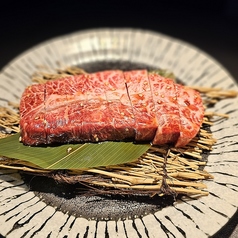 韓国料理 大韓 テハンのコース写真