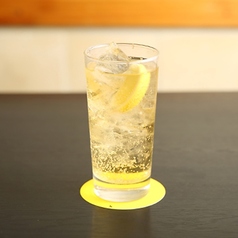 蟻月 池袋東武スパイスのおすすめドリンク3