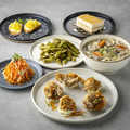 LANDABOUT Table ランダバウトテーブルのおすすめ料理1