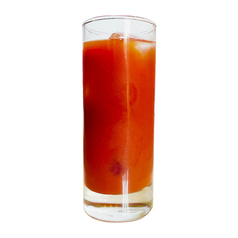 [ウォッカベース]　ブラッティメアリー