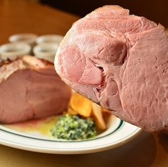 豚肩ロースステーキ 200g