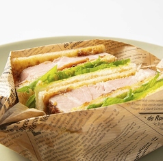 waterfront キッチンガーデンのおすすめテイクアウト2