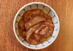 イカの塩辛
