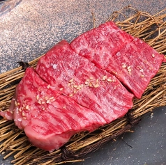 個室炭火 東京焼肉うしどころの特集写真