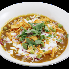 サモサ/サモサチャット〇