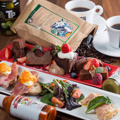 MYCKET BRA ミッケ ブラーのコース写真