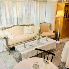 atelier renard harajukuの雰囲気2