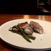 Bistoro Barrique ビストロバリックのおすすめ料理3