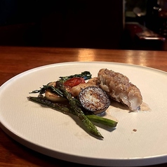 Bistoro Barrique ビストロバリックのおすすめ料理3