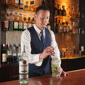 THE BAR MAIN ザ バー メインの雰囲気2