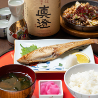 〆のごはんまで大満足！自慢の味を堪能する