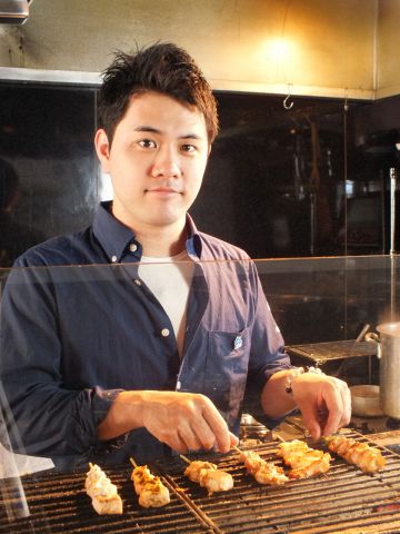 焼鳥 秀人 なんば店 和食 でパーティ 宴会 ホットペッパーグルメ