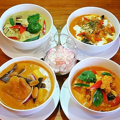 CHADA THAI RESTAURANTのおすすめ料理3