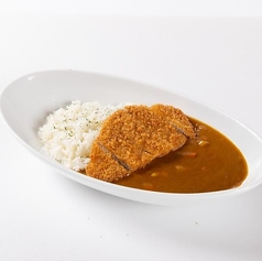 極みカツカレー