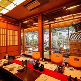 寿司 和食 がんこ 阪急東通り店の雰囲気2