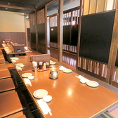 博多くろがね 筑紫口店の雰囲気3
