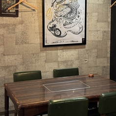 カジュアルダイニングで楽しむステーキが絶品♪