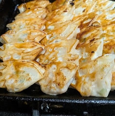 博多一口餃子　一人前 6個