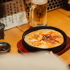 炭炙りと鉄鍋餃子 あららぎの特集写真