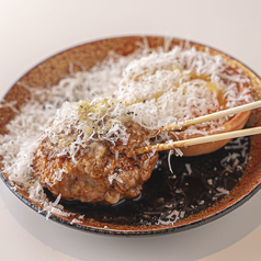 サカバダアレグロDDハウスのおすすめ料理1