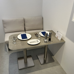 Esta Rico エスタリコの特集写真