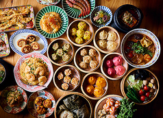 焼売のジョー　巣鴨店