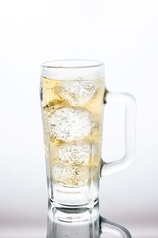 ノンアルコール レモンサワー