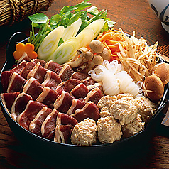 信州だしのや 梅田本店のコース写真