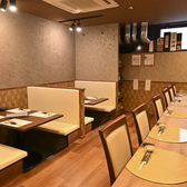 隠れ酒肴ほらあなの雰囲気2