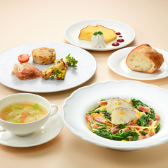 Jヴィレッジ アルパインローズのおすすめ料理2
