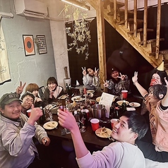 凹凸Tacos オウトツタコスの特集写真