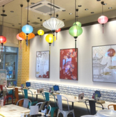 小陽春 シークル店の雰囲気3