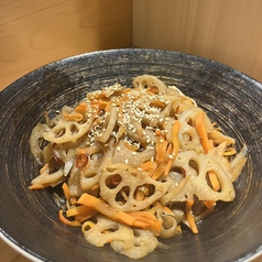 日替わりおばんざい