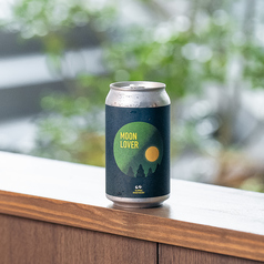 GORA BREWERY MOON LOVER(神奈川県)