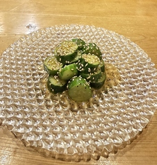 病みつききゅうり